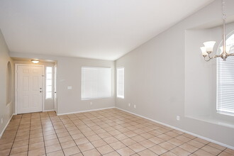 3343 Rose Valley St in North Las Vegas, NV - Building Photo - Building Photo