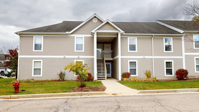 property at 1265 Millbrook Trail