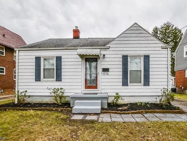 property at 1774 Hillside Ter