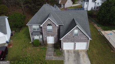 10988 Mansura Pl in Hampton, GA - Building Photo - Building Photo