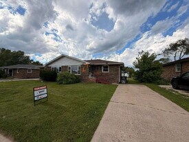 5588 Tulip Ave in Portage, IN - Building Photo