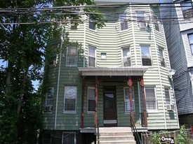 89 Maple St Apartments