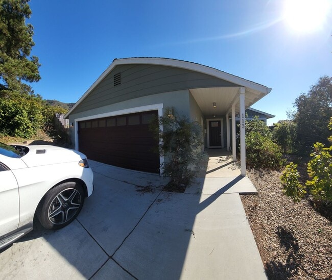 property at 113 Del Sur Way