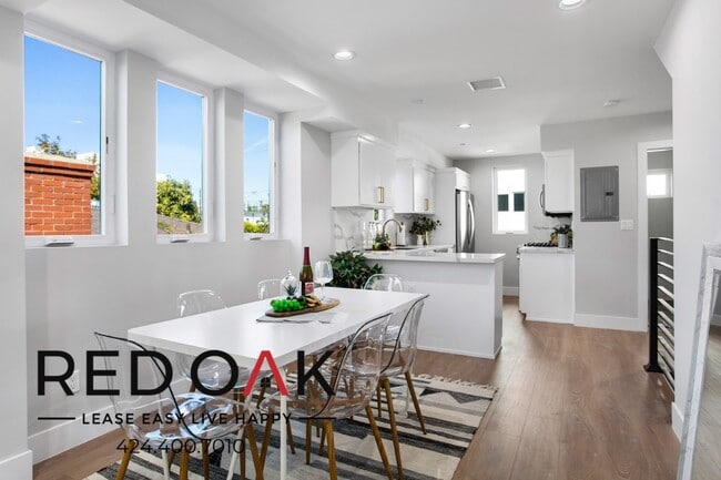 4444 S Slauson Ave in Culver City, CA - Foto de edificio - Building Photo