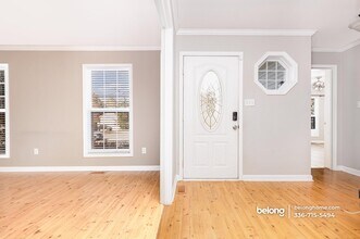 120 Braxberry Way in Holly Springs, NC - Building Photo - Building Photo