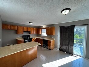 125 Almond Cove in Sherwood, AR - Building Photo - Building Photo