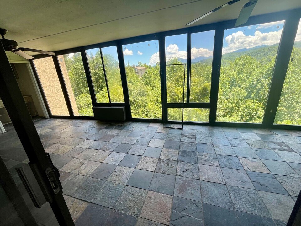 224 Woodland Rd in Gatlinburg, TN - Building Photo