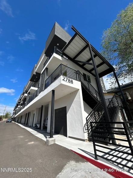 property at 2788 Plumas St