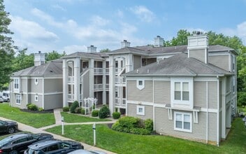 Stonington Farm in Doylestown, PA - Foto de edificio - Building Photo