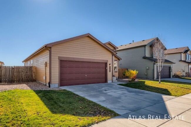 6857 Shimmering Leaf Rd, Unit 525 in Colorado Springs, CO - Building Photo - Building Photo