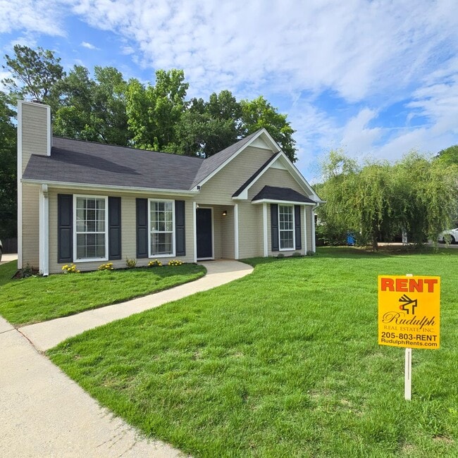 property at 1940 Venetian Way