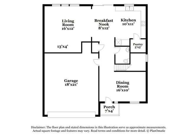 3612 Citara Ct in St. Augustine, FL - Building Photo - Building Photo
