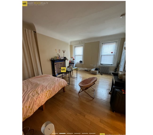 585 Beacon St in Boston, MA - Foto de edificio - Building Photo