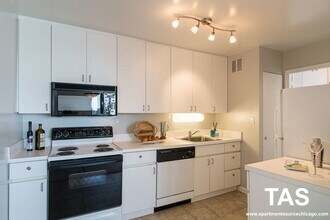 3450 N Lake Shore Dr in Chicago, IL - Building Photo - Building Photo