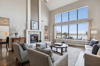 12 Avenue Twenty in Trophy Club, TX - Building Photo - Building Photo