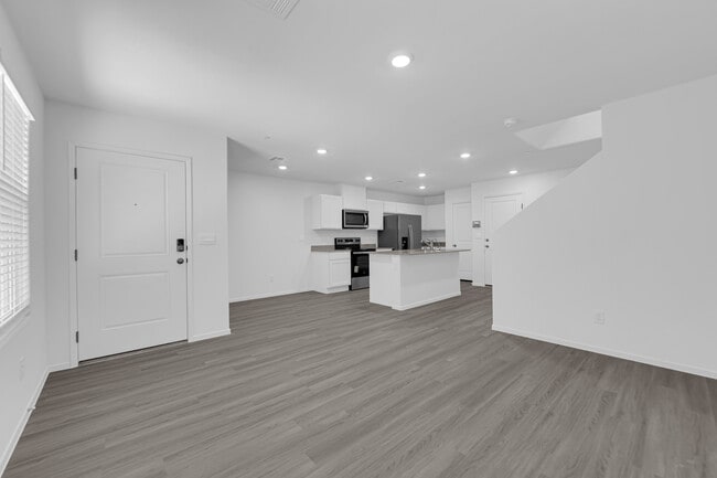 9342 Soothing Sea St in Las Vegas, NV - Building Photo - Building Photo