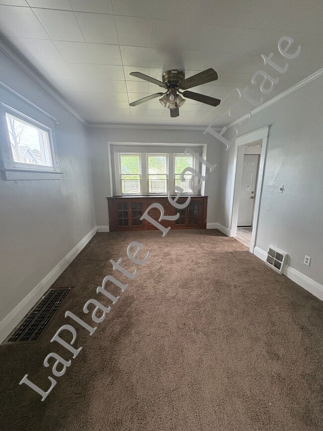 1014 Berdan Ave in Toledo, OH - Building Photo - Building Photo