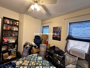 60 Walden St, Unit 4 in Cambridge, MA - Building Photo - Building Photo