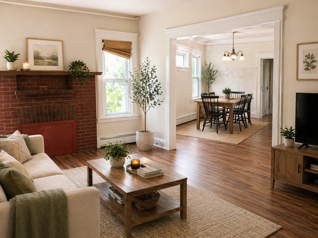 property at 41 Lincoln Ave