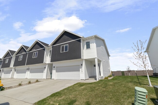 property at 765 United Dr