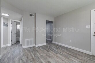 1901 Whitcomb St in Richmond, VA - Building Photo - Building Photo