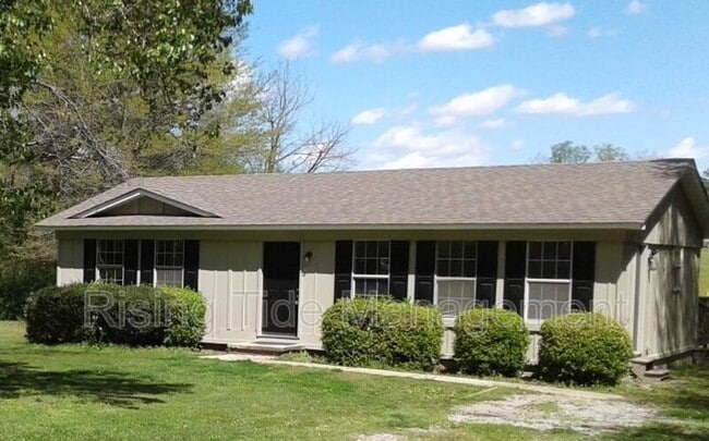 property at 6109 Shady Ln