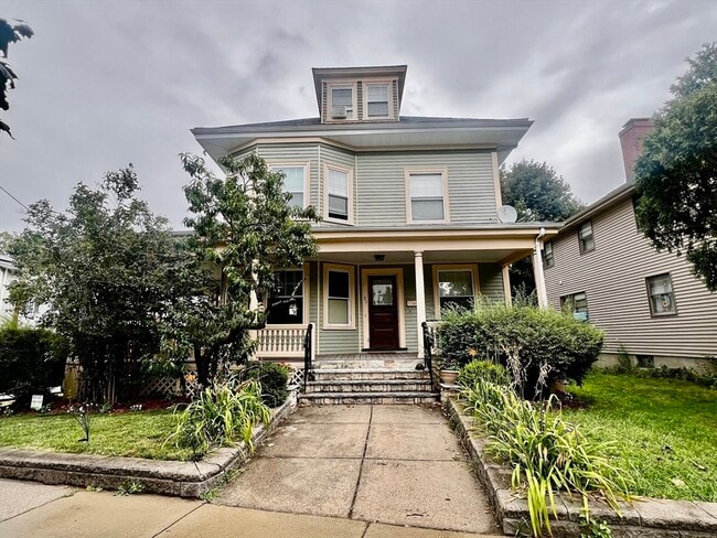 property at 81 Playstead Rd