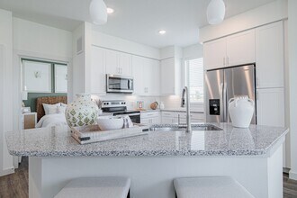 400 Capitol St in Houston, TX - Building Photo - Building Photo