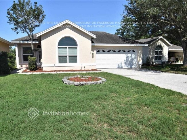 property at 4488 Hidden Pine Ct