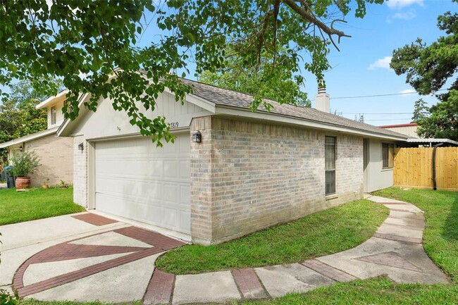 17819 Crestline Rd in Humble, TX - Building Photo - Building Photo