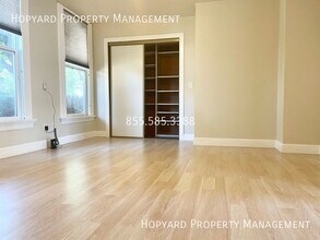 3115 Stuart St in Oakland, CA - Building Photo - Building Photo