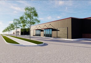 2337 Doreen St in Grand Prairie, TX - Building Photo