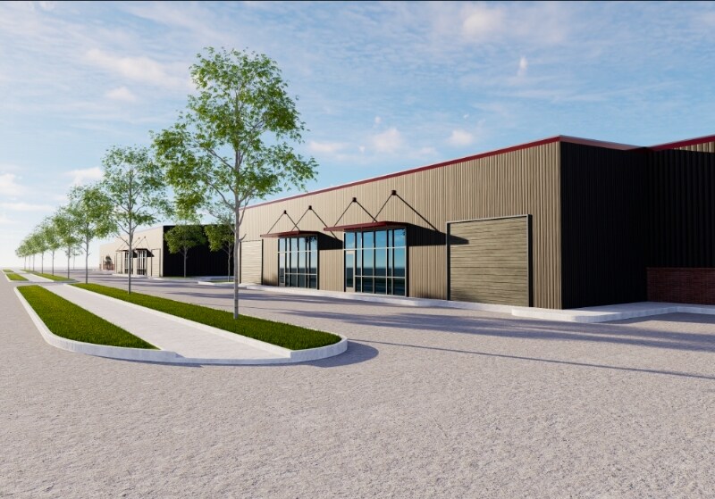 2337 Doreen St in Grand Prairie, TX - Building Photo