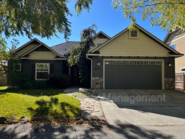 6251 W Geneva St in Boise, ID - Building Photo - Building Photo