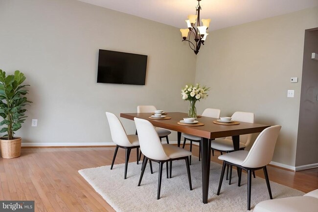 6719 Emmanuel Ct in Gainesville, VA - Building Photo - Building Photo