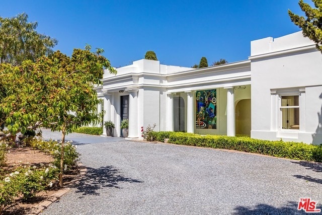 184 Middle Rd in Montecito, CA - Building Photo - Building Photo