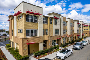 5888 Dublin Blvd Apartments