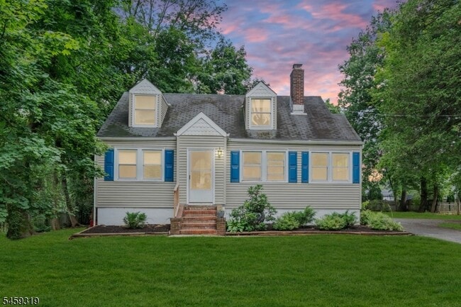 property at 106 Mountain Ave