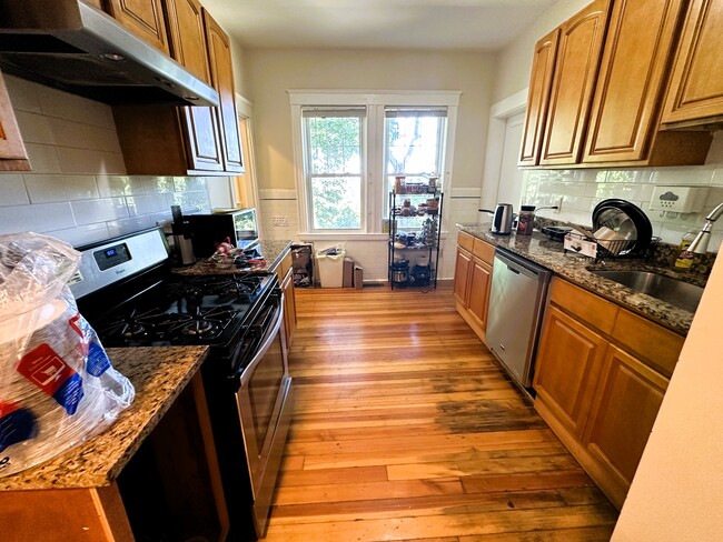 61 Algonquin Rd, Unit 61 in Chestnut Hill, MA - Building Photo - Building Photo