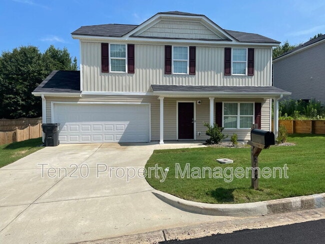 property at 365 Partisan Dr