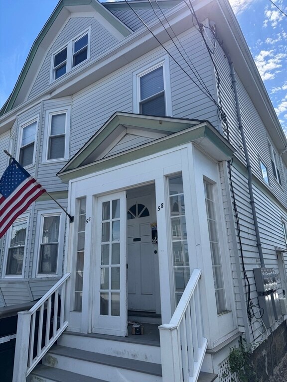 property at 56-58-58 Crockett Ave