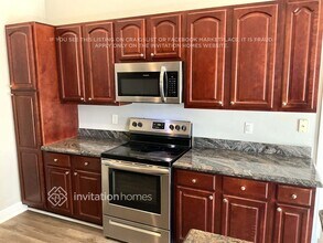 1462 SW California Blvd in Port St. Lucie, FL - Building Photo - Building Photo