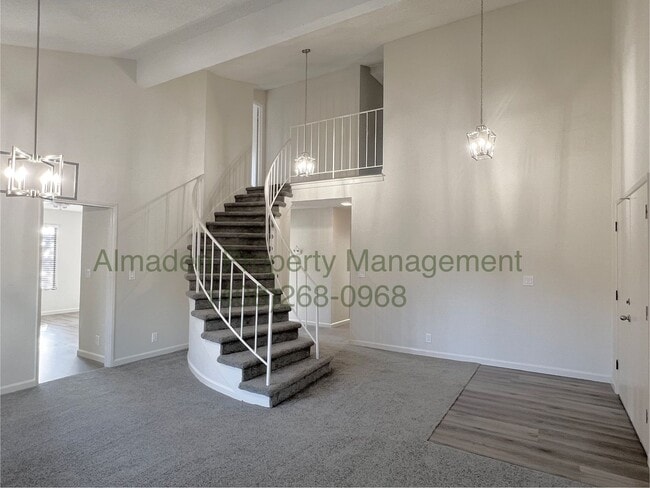 6903 Grandwood Way in San Jose, CA - Building Photo - Building Photo