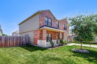 2534 Grey Reef Dr in Katy, TX - Foto de edificio - Building Photo