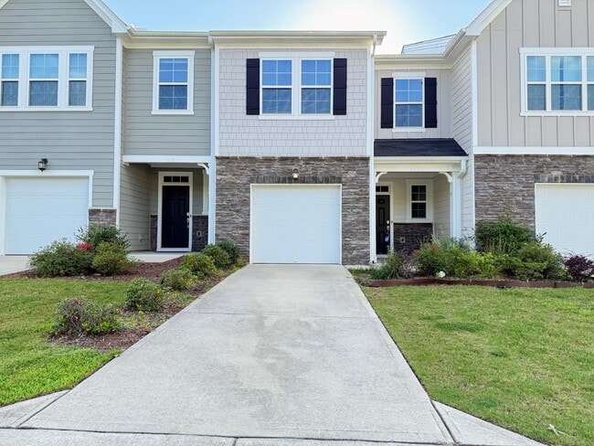 property at 147 Hunston Dr.