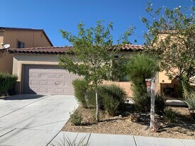 4320 Desert Park Ave in North Las Vegas, NV - Building Photo