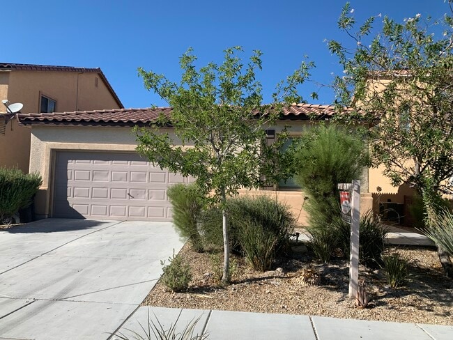 property at 4320 Desert Park Ave