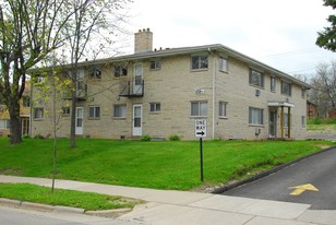 2338 Allied Dr Apartamentos