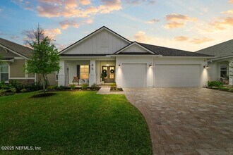 46 Thatcham Dr in St. Augustine, FL - Building Photo - Building Photo