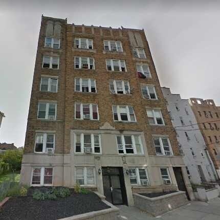 55 Tonnelle Ave.-Unit -406 in Jersey City, NJ - Building Photo